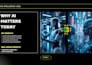 design professional powerpoint presentations and canva slides